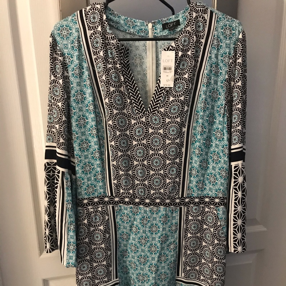 Bell sleeve romper